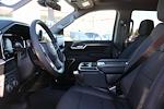 2025 Chevrolet Silverado 1500 Crew Cab 4x4 Pickup for sale #CC102212 - photo 4