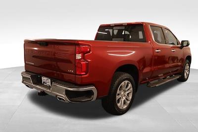 2025 Chevrolet Silverado 1500 Crew Cab 4x4 Pickup for sale #CC104956 - photo 2