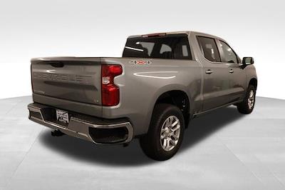 New 2026 Chevrolet Silverado 1500 LT Crew Cab 4x4 Pickup for sale #CC110860 - photo 2