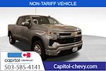 New 2026 Chevrolet Silverado 1500 LT Crew Cab 4x4 Pickup for sale #CC110860 - photo 1