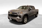 New 2026 Chevrolet Silverado 1500 LT Crew Cab 4x4 Pickup for sale #CC110860 - photo 4