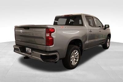 2026 Chevrolet Silverado 1500 Crew Cab 4x4 Pickup for sale #CC110871 - photo 2