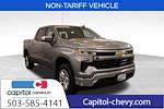 2026 Chevrolet Silverado 1500 Crew Cab 4x4 Pickup for sale #CC110871 - photo 1