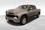 2026 Chevrolet Silverado 1500 Crew Cab 4x4 Pickup for sale #CC110871 - photo 4