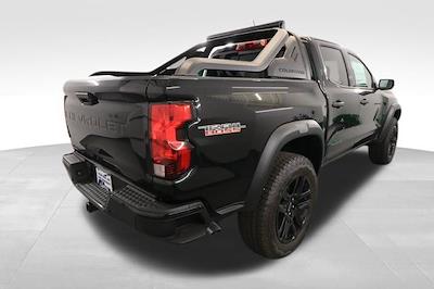 New 2025 Chevrolet Colorado Trail Boss Crew Cab 4x4 Pickup for sale #CC116803 - photo 2