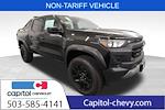 New 2025 Chevrolet Colorado Trail Boss Crew Cab 4x4 Pickup for sale #CC116803 - photo 1