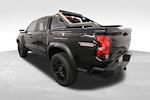 New 2025 Chevrolet Colorado Trail Boss Crew Cab 4x4 Pickup for sale #CC116803 - photo 4