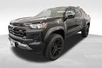 New 2025 Chevrolet Colorado Trail Boss Crew Cab 4x4 Pickup for sale #CC116803 - photo 5