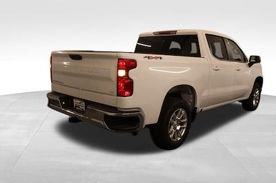 New 2026 Chevrolet Silverado 1500 LT Crew Cab 4WD Pickup for sale #CC130571 - photo 2