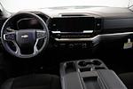 New 2026 Chevrolet Silverado 1500 LT Crew Cab 4WD Pickup for sale #CC130571 - photo 11