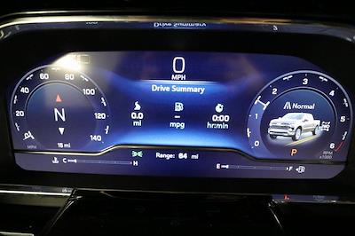 New 2025 Chevrolet Silverado 1500 RST Crew Cab 4x4 Pickup for sale #CC215048 - photo 2
