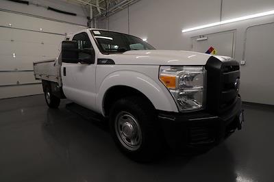 2016 Ford F-250 Regular Cab 4x2 Cab Chassis for sale #CC26065UV - photo 1