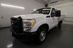 2016 Ford F-250 Regular Cab 4x2 Cab Chassis for sale #CC26065UV - photo 10