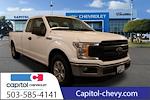 Used 2018 Ford F-150 XL Super Cab for sale #CC27098UV - photo 1