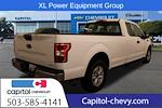 Used 2018 Ford F-150 XL Super Cab for sale #CC27098UV - photo 3