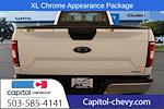 Used 2018 Ford F-150 XL Super Cab for sale #CC27098UV - photo 4