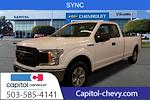 Used 2018 Ford F-150 XL Super Cab for sale #CC27098UV - photo 7