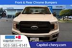 Used 2018 Ford F-150 XL Super Cab for sale #CC27098UV - photo 8