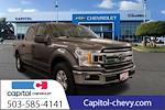 2018 Ford F-150 SuperCrew Cab 4WD Pickup for sale #CC27605UV - photo 1