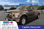 2018 Ford F-150 SuperCrew Cab 4WD Pickup for sale #CC27605UV - photo 6