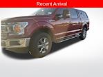 2018 Ford F-150 SuperCrew Cab 4x4 Pickup for sale #CC33379U - photo 2