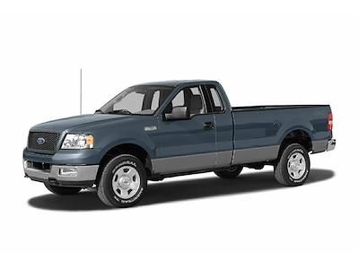 Used 2004 Ford F-150 - photo 1