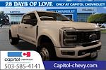 2024 Ford F-450 Crew Cab DRW 4WD Pickup for sale #CC76404U - photo 1