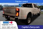 2024 Ford F-450 Crew Cab DRW 4WD Pickup for sale #CC76404U - photo 3