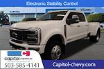 2024 Ford F-450 Crew Cab DRW 4WD Pickup for sale #CC76404U - photo 7