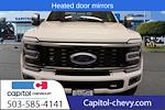 2024 Ford F-450 Crew Cab DRW 4WD Pickup for sale #CC76404U - photo 8