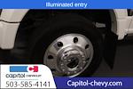 2024 Ford F-450 Crew Cab DRW 4WD Pickup for sale #CC76404U - photo 9