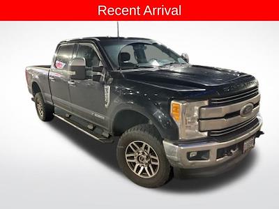 Used 2017 Ford F-250 - photo 1