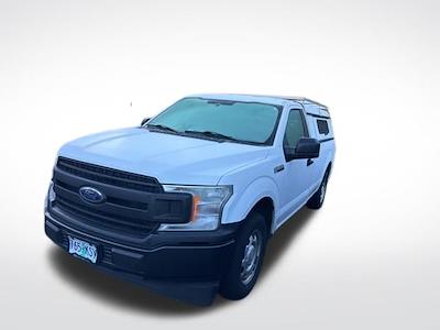 Used 2018 Ford F-150 - photo 1