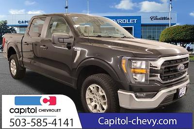 2023 Ford F-150 SuperCrew Cab 4WD Pickup for sale #CD59198U - photo 1