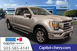 2022 Ford F-150 SuperCrew Cab 4WD Pickup for sale #CD85339U - photo 1