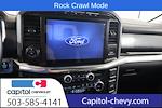 2022 Ford F-150 SuperCrew Cab 4WD Pickup for sale #CD85339U - photo 15