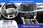 2022 Ford F-150 SuperCrew Cab 4WD Pickup for sale #CD85339U - photo 25