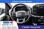 2022 Ford F-150 SuperCrew Cab 4WD Pickup for sale #CD85339U - photo 26