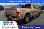 2022 Ford F-150 SuperCrew Cab 4WD Pickup for sale #CD85339U - photo 3
