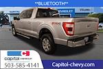 2022 Ford F-150 SuperCrew Cab 4WD Pickup for sale #CD85339U - photo 4
