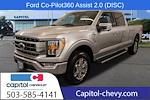 2022 Ford F-150 SuperCrew Cab 4WD Pickup for sale #CD85339U - photo 6
