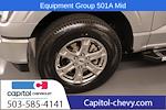 2022 Ford F-150 SuperCrew Cab 4WD Pickup for sale #CD85339U - photo 7