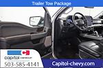 2022 Ford F-150 SuperCrew Cab 4WD Pickup for sale #CD85339U - photo 8