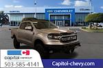 Used 2021 Ford Ranger Lariat SuperCrew Cab for sale #CE02618U - photo 1