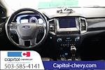 Used 2021 Ford Ranger Lariat SuperCrew Cab for sale #CE02618U - photo 15