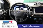 Used 2021 Ford Ranger Lariat SuperCrew Cab for sale #CE02618U - photo 16