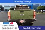 Used 2021 Ford Ranger Lariat SuperCrew Cab for sale #CE02618U - photo 4