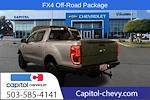 Used 2021 Ford Ranger Lariat SuperCrew Cab for sale #CE02618U - photo 6