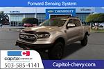 Used 2021 Ford Ranger Lariat SuperCrew Cab for sale #CE02618U - photo 7