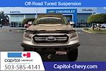 Used 2021 Ford Ranger Lariat SuperCrew Cab for sale #CE02618U - photo 8